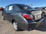 New 2024 Mitsubishi Mirage G4 ES image 5