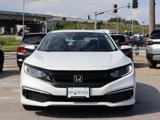 Certified 2019 Honda Civic LX image 2