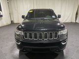 Used 2017 Jeep Grand Cherokee Laredo image 2