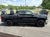 Used 2017 Chevrolet Silverado 1500 LT w/ All Star Edition image 5