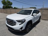 Used 2020 GMC Terrain SLT image 3