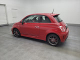 Used 2015 FIAT 500 Abarth w/ Mopar Scorpion Package image 3