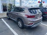 Used 2020 Hyundai Santa Fe SEL image 3