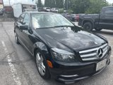 Used 2011 Mercedes-Benz C 300 4MATIC Sedan image 2