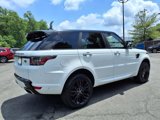 Used 2019 Land Rover Range Rover Sport HSE Dynamic image 6