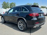 Used 2022 Mercedes-Benz GLC 300 4MATIC image 4