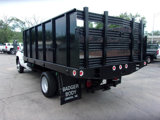Used 2008 Chevrolet Silverado 3500 W/T image 2