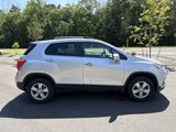 Used 2019 Chevrolet Trax LT w/ LT Convenience Package image 5