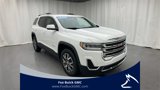 Used 2022 GMC Acadia SLE w/ Driver Convenience Package image 2