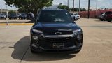 Certified 2022 Chevrolet TrailBlazer RS image 4