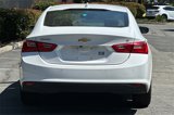 Used 2023 Chevrolet Malibu LT w/ Driver Confidence Package image 5