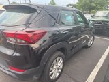 Used 2021 Chevrolet TrailBlazer LS image 4