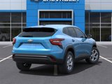 New 2025 Chevrolet Trax LS w/ LS Convenience Package image 4