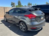 Used 2017 Ford Focus ST image 2