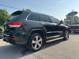 Used 2014 Jeep Grand Cherokee Overland image 6