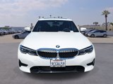 Certified 2022 BMW 330i Sedan w/ Convenience Package image 2
