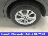 Used 2017 Ford Escape SE image 4