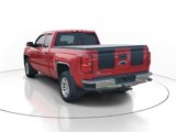 Used 2015 Chevrolet Silverado 1500 LT w/ All Star Edition image 2