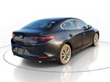 New 2025 MAZDA MAZDA3 s image 4