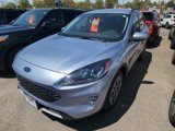 Certified 2022 Ford Escape SEL image 3