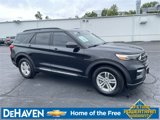 Used 2020 Ford Explorer XLT w/ Equipment Group 202A image 2