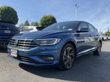 Used 2019 Volkswagen Jetta SEL Premium image 3