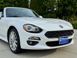 Used 2018 FIAT 124 Spider Lusso w/ Convenience Group image 2