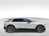 Certified 2024 Cadillac Lyriq Sport w/ LPO, Floor Liner Package image 3