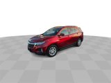 Certified 2022 Chevrolet Equinox LT image 6