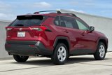 Used 2019 Toyota RAV4 XLE image 3