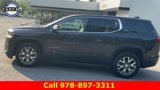 Certified 2020 GMC Acadia SLE image 5