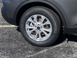 New 2024 Ford Escape Active w/ Tech Pack #1 image 4