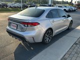 Certified 2022 Toyota Corolla SE image 5