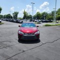 Used 2016 Toyota Camry XLE image 2