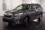 Used 2021 Subaru Forester Limited image 3