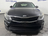 Used 2018 Kia Optima LX w/ 17" Alloy Wheels Package image 2