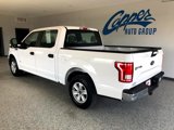Used 2017 Ford F150 XL w/ Equipment Group 101A Mid image 4
