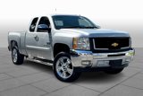 Used 2013 Chevrolet Silverado 1500 LT image 2