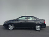 Used 2010 Toyota Corolla S image 5
