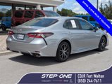 Used 2023 Toyota Camry SE image 4