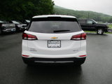 Certified 2022 Chevrolet Equinox LT image 6