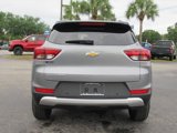 New 2025 Chevrolet TrailBlazer LT w/ Driver Confidence Package image 5