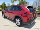 Used 2019 Toyota RAV4 LE image 2