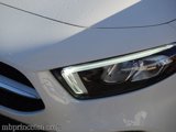 Certified 2021 Mercedes-Benz A 220 4MATIC image 2