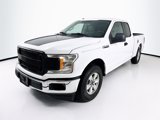 Used 2018 Ford F150 XL w/ Equipment Group 101A Mid image 3