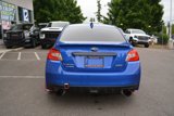 Used 2017 Subaru WRX Limited w/ Popular Package #2 image 6