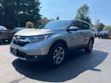 Used 2019 Honda CR-V EX image 2