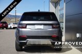 Used 2024 Land Rover Discovery Sport S image 6