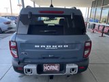 New 2025 Ford Bronco Sport Big Bend image 5