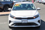 Used 2023 Kia Forte LXS image 6